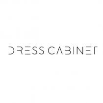 dress cabinet