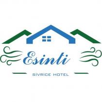 esinti sivrice hotel