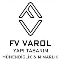 fv varol yapı tasarım mühendislik&mimarlık