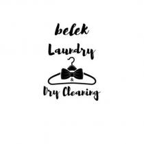 belek laundry & dry cleanıng
