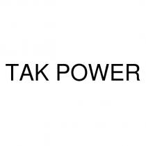 tak power