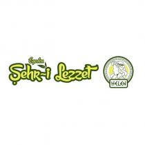 egeden şehr-i lezzet helen