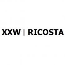 xxw ricosta