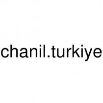 chanil.turkiye