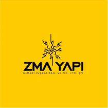 zma yapı mimari inşaat san. ve tic. ltd. şti.