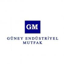 gm güney endüstriyel mutfak