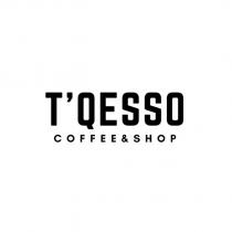 t'qesso coffee & shop