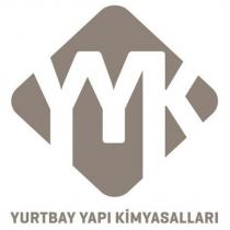 yyk yurtbay yapı kimyasalları