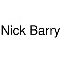 nick barry