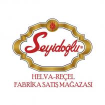 seyidoğlu helva-reçel fabrika satış mağazası