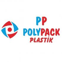 pp polypack plastik