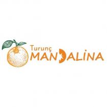 turunç mandalina