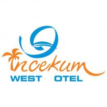 incekum west otel