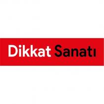 dikkat sanatı