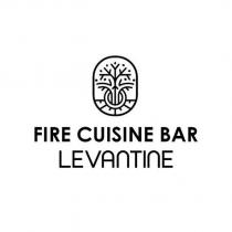 fire cuisine bar levantine