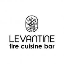 levantine fire cuisine bar