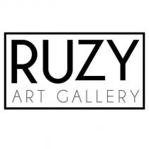 ruzy art gallery