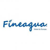 fine aqua made for europe