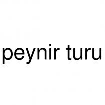 peynir turu