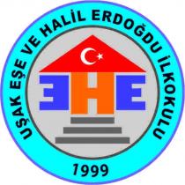 uşak eşe ve halil erdoğdu ilkokulu 1999