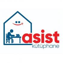 asist kütüphane