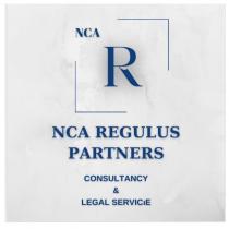 nca r nca regulus partners consultancy & legal servıcıe