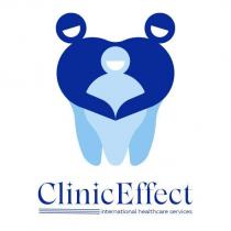 cliniceffect international healthcare services