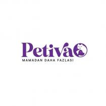 petiva mamadan daha fazlası