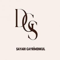 dgs sayarı gayrimenkul