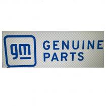 gm genuine parts