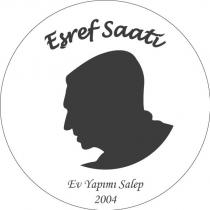 eşref saati ev yapımı salep 2004