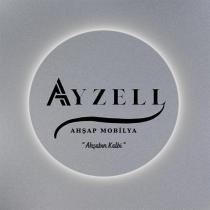 ayzell ahşap mobilya 'ahşabın kalbi'