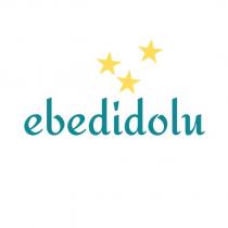 ebedidolu