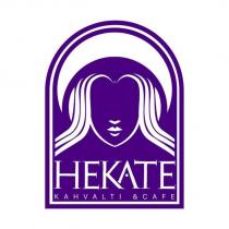 hekate kahvaltı & cafe