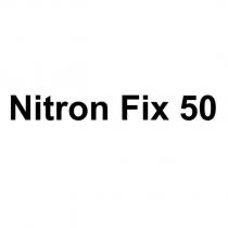 nitron fix 50