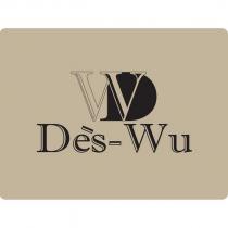 des-wu