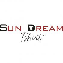 sun dream tshirt