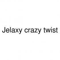 jelaxy crazy twist