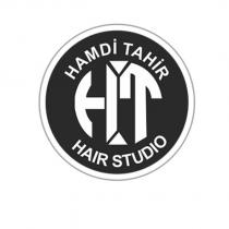 hamdi tahir hair studio