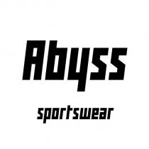 abyss sportswear