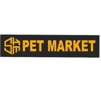 shm pet market
