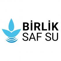 birlik saf su