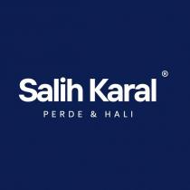 salih karal perde & halı