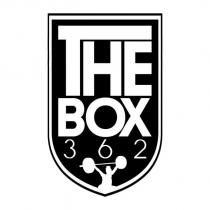 the box 362