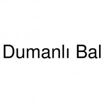 dumanlı bal