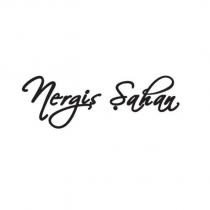 nergis şahan