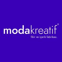 moda kreatif fikir ve içerik fabrikası