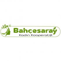 bahçesaray kadın kooperatifi