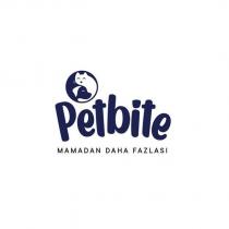 petbite mamadan daha fazlası