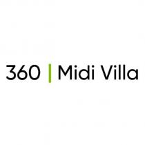 360 midi villa